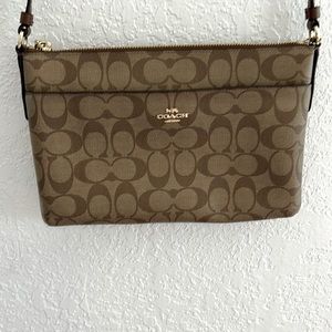 COACH Small Handbag!